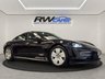 USED 2022 72 PORSCHE TAYCAN Performance 79.2kWh Saloon 4dr Electric Auto RWD (11kW Charger) (408 ps) 