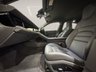 USED 2022 72 PORSCHE TAYCAN Performance 79.2kWh Saloon 4dr Electric Auto RWD (11kW Charger) (408 ps) 