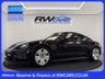 USED 2022 72 PORSCHE TAYCAN Performance 79.2kWh Saloon 4dr Electric Auto RWD (11kW Charger) (408 ps) 