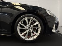 USED 2022 71 AUDI A5 2.0 TFSI 35 Sport Coupe 2dr Petrol S Tronic Euro 6 (s/s) (150 ps) 