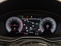 USED 2022 71 AUDI A5 2.0 TFSI 35 Sport Coupe 2dr Petrol S Tronic Euro 6 (s/s) (150 ps) 