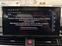 USED 2022 71 AUDI A5 2.0 TFSI 35 Sport Coupe 2dr Petrol S Tronic Euro 6 (s/s) (150 ps) 