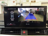 USED 2022 71 AUDI A5 2.0 TFSI 35 Sport Coupe 2dr Petrol S Tronic Euro 6 (s/s) (150 ps) 