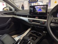 USED 2022 71 AUDI A5 2.0 TFSI 35 Sport Coupe 2dr Petrol S Tronic Euro 6 (s/s) (150 ps) 