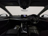 USED 2022 71 AUDI A5 2.0 TFSI 35 Sport Coupe 2dr Petrol S Tronic Euro 6 (s/s) (150 ps) 