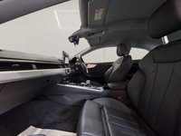 USED 2022 71 AUDI A5 2.0 TFSI 35 Sport Coupe 2dr Petrol S Tronic Euro 6 (s/s) (150 ps) 