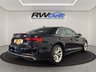 USED 2022 71 AUDI A5 2.0 TFSI 35 Sport Coupe 2dr Petrol S Tronic Euro 6 (s/s) (150 ps) 