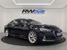 USED 2022 71 AUDI A5 2.0 TFSI 35 Sport Coupe 2dr Petrol S Tronic Euro 6 (s/s) (150 ps) 
