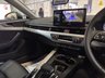 USED 2022 71 AUDI A5 2.0 TFSI 35 Sport Coupe 2dr Petrol S Tronic Euro 6 (s/s) (150 ps) 
