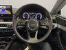 USED 2022 71 AUDI A5 2.0 TFSI 35 Sport Coupe 2dr Petrol S Tronic Euro 6 (s/s) (150 ps) 
