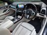 USED 2021 21 BMW 8 SERIES GRAN COUPE 3.0 840i Saloon 4dr Petrol Steptronic Euro 6 (s/s) (340 ps) 
