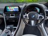 USED 2021 21 BMW 8 SERIES GRAN COUPE 3.0 840i Saloon 4dr Petrol Steptronic Euro 6 (s/s) (340 ps) 