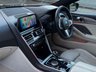 USED 2021 21 BMW 8 SERIES GRAN COUPE 3.0 840i Saloon 4dr Petrol Steptronic Euro 6 (s/s) (340 ps) 
