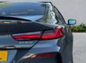 USED 2021 21 BMW 8 SERIES GRAN COUPE 3.0 840i Saloon 4dr Petrol Steptronic Euro 6 (s/s) (340 ps) 