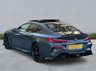 USED 2021 21 BMW 8 SERIES GRAN COUPE 3.0 840i Saloon 4dr Petrol Steptronic Euro 6 (s/s) (340 ps) 