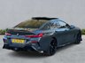 USED 2021 21 BMW 8 SERIES GRAN COUPE 3.0 840i Saloon 4dr Petrol Steptronic Euro 6 (s/s) (340 ps) 