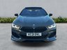 USED 2021 21 BMW 8 SERIES GRAN COUPE 3.0 840i Saloon 4dr Petrol Steptronic Euro 6 (s/s) (340 ps) 