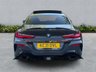 USED 2021 21 BMW 8 SERIES GRAN COUPE 3.0 840i Saloon 4dr Petrol Steptronic Euro 6 (s/s) (340 ps) 