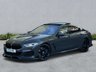 USED 2021 21 BMW 8 SERIES GRAN COUPE 3.0 840i Saloon 4dr Petrol Steptronic Euro 6 (s/s) (340 ps) 