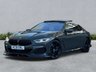 USED 2021 21 BMW 8 SERIES GRAN COUPE 3.0 840i Saloon 4dr Petrol Steptronic Euro 6 (s/s) (340 ps) 