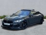 USED 2021 21 BMW 8 SERIES GRAN COUPE 3.0 840i Saloon 4dr Petrol Steptronic Euro 6 (s/s) (340 ps) 