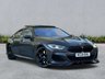 USED 2021 21 BMW 8 SERIES GRAN COUPE 3.0 840i Saloon 4dr Petrol Steptronic Euro 6 (s/s) (340 ps) 