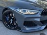 USED 2021 21 BMW 8 SERIES GRAN COUPE 3.0 840i Saloon 4dr Petrol Steptronic Euro 6 (s/s) (340 ps) 