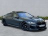 USED 2021 21 BMW 8 SERIES GRAN COUPE 3.0 840i Saloon 4dr Petrol Steptronic Euro 6 (s/s) (340 ps) 