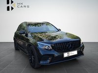 USED 2017 17 MERCEDES-BENZ GLC 3.0 GLC43 V6 AMG (Premium Plus) SUV 5dr Petrol G-Tronic 4MATIC Euro 6 (s/s) (367 ps) Sunroof, Heated Seats