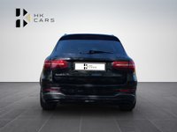 USED 2017 17 MERCEDES-BENZ GLC 3.0 GLC43 V6 AMG (Premium Plus) SUV 5dr Petrol G-Tronic 4MATIC Euro 6 (s/s) (367 ps) Sunroof, Heated Seats