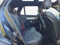 USED 2017 17 MERCEDES-BENZ GLC 3.0 GLC43 V6 AMG (Premium Plus) SUV 5dr Petrol G-Tronic 4MATIC Euro 6 (s/s) (367 ps) Sunroof, Heated Seats