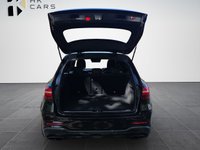 USED 2017 17 MERCEDES-BENZ GLC 3.0 GLC43 V6 AMG (Premium Plus) SUV 5dr Petrol G-Tronic 4MATIC Euro 6 (s/s) (367 ps) Sunroof, Heated Seats