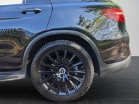 USED 2017 17 MERCEDES-BENZ GLC 3.0 GLC43 V6 AMG (Premium Plus) SUV 5dr Petrol G-Tronic 4MATIC Euro 6 (s/s) (367 ps) Sunroof, Heated Seats