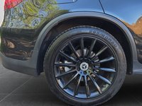 USED 2017 17 MERCEDES-BENZ GLC 3.0 GLC43 V6 AMG (Premium Plus) SUV 5dr Petrol G-Tronic 4MATIC Euro 6 (s/s) (367 ps) Sunroof, Heated Seats