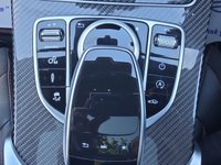 USED 2017 17 MERCEDES-BENZ GLC 3.0 GLC43 V6 AMG (Premium Plus) SUV 5dr Petrol G-Tronic 4MATIC Euro 6 (s/s) (367 ps) Sunroof, Heated Seats