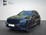 USED 2017 17 MERCEDES-BENZ GLC 3.0 GLC43 V6 AMG (Premium Plus) SUV 5dr Petrol G-Tronic 4MATIC Euro 6 (s/s) (367 ps) Sunroof, Heated Seats