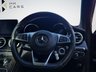 USED 2017 17 MERCEDES-BENZ GLC 3.0 GLC43 V6 AMG (Premium Plus) SUV 5dr Petrol G-Tronic 4MATIC Euro 6 (s/s) (367 ps) Sunroof, Heated Seats