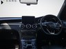 USED 2017 17 MERCEDES-BENZ GLC 3.0 GLC43 V6 AMG (Premium Plus) SUV 5dr Petrol G-Tronic 4MATIC Euro 6 (s/s) (367 ps) Sunroof, Heated Seats