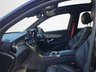 USED 2017 17 MERCEDES-BENZ GLC 3.0 GLC43 V6 AMG (Premium Plus) SUV 5dr Petrol G-Tronic 4MATIC Euro 6 (s/s) (367 ps) Sunroof, Heated Seats