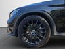 USED 2017 17 MERCEDES-BENZ GLC 3.0 GLC43 V6 AMG (Premium Plus) SUV 5dr Petrol G-Tronic 4MATIC Euro 6 (s/s) (367 ps) Sunroof, Heated Seats