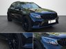USED 2017 17 MERCEDES-BENZ GLC 3.0 GLC43 V6 AMG (Premium Plus) SUV 5dr Petrol G-Tronic 4MATIC Euro 6 (s/s) (367 ps) Sunroof, Heated Seats
