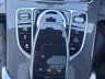 USED 2017 17 MERCEDES-BENZ GLC 3.0 GLC43 V6 AMG (Premium Plus) SUV 5dr Petrol G-Tronic 4MATIC Euro 6 (s/s) (367 ps) Sunroof, Heated Seats