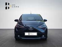 USED 2018 68 TOYOTA AYGO 1.0 VVT-i x-press Hatchback 5dr Petrol x-shift Euro 6 (71 ps) 