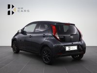 USED 2018 68 TOYOTA AYGO 1.0 VVT-i x-press Hatchback 5dr Petrol x-shift Euro 6 (71 ps) 