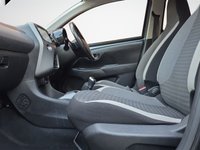 USED 2018 68 TOYOTA AYGO 1.0 VVT-i x-press Hatchback 5dr Petrol x-shift Euro 6 (71 ps) 
