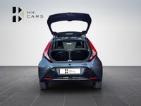 USED 2018 68 TOYOTA AYGO 1.0 VVT-i x-press Hatchback 5dr Petrol x-shift Euro 6 (71 ps) 