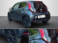 USED 2018 68 TOYOTA AYGO 1.0 VVT-i x-press Hatchback 5dr Petrol x-shift Euro 6 (71 ps) 