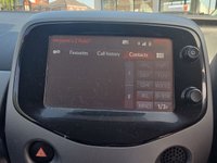 USED 2018 68 TOYOTA AYGO 1.0 VVT-i x-press Hatchback 5dr Petrol x-shift Euro 6 (71 ps) 
