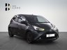USED 2018 68 TOYOTA AYGO 1.0 VVT-i x-press Hatchback 5dr Petrol x-shift Euro 6 (71 ps) 