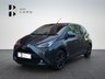 USED 2018 68 TOYOTA AYGO 1.0 VVT-i x-press Hatchback 5dr Petrol x-shift Euro 6 (71 ps) 